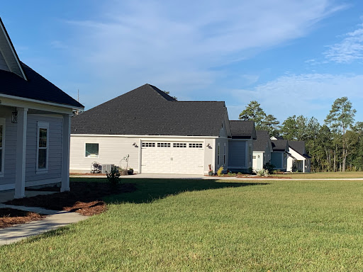 Hendrix Construction LLC - Visual