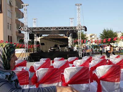Photos of Yiğit Market 2