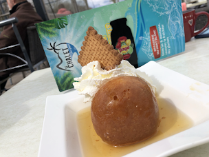 Photo n°112 de Le Chalet Du Lac à Aix-les-Bains (Restaurant français)