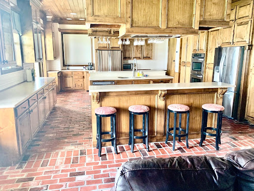 The Oxbow Retreat - Thumbnail