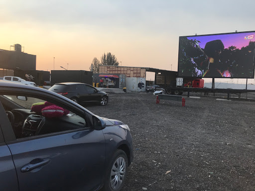 Autocine MovieVip
