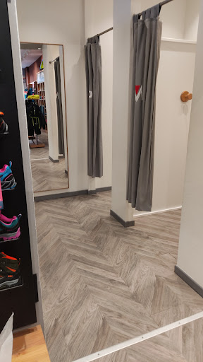 Cmp Store Caserta - Visual