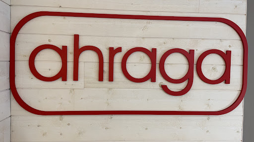 Ahraga Gallery - Spain