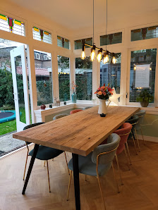 Markante Tafels Bermweg 154, 2906 LD Capelle aan den IJssel, Nederland