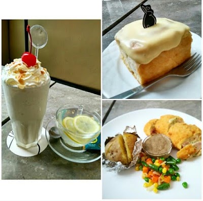 Photos of Chubby Bunny Bandung