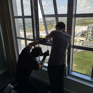 Window Glass Replacement in Central Coast