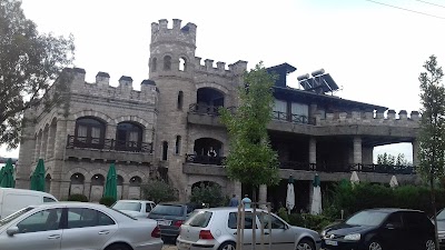 The Castle Restaurant