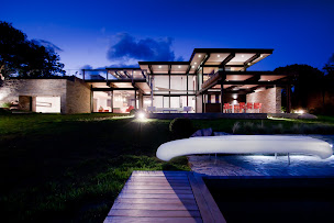 Photo n°13 de Axe & D - Architecture lumière à Poisy (Constructeur de maisons en bois)