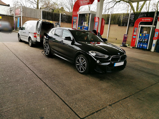 Misfuelled Car Fixer - London - Wrong fuel drain service 24/7