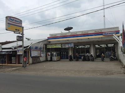 Convenience Store