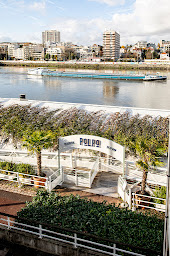 Photo n°250 de Polpo Brasserie à Levallois-Perret (Bar à cocktails)