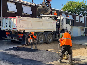 Photo n°14 de JBTP à Le Mée-sur-Seine (Entreprise de construction)