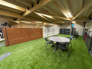 Photo n°16 de Aqua Design à Lons-le-Saunier (Magasin de matériel pour piscines)