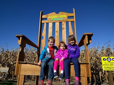 Photos of Leaders Farms / ScreamAcres