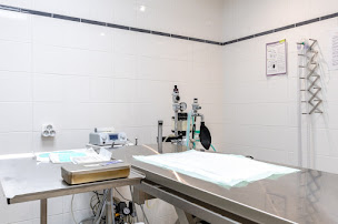 Photo n°12 de Clinique vétérinaire de Villers-Bocage - Sevetys à Villers-Bocage (Vétérinaire)