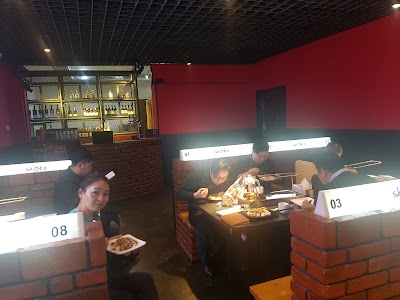 Photos of SHOKO Barbeque & Beer House