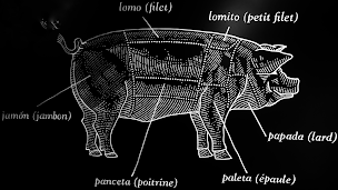 Photo n°40 de PIG'HALLES Annecy à Annecy (Charcuterie)