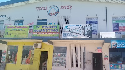 Photos of vanua complex