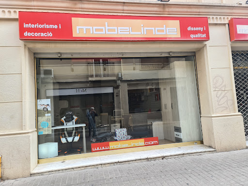 Mobelinde - Visual