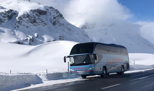Trabold Reisen GmbH & Co. KG - Thumbnail