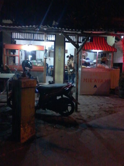 photo of Bakso Dan Mie Ayam Dan Soto Sulung Cak Pri