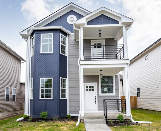 Jeremy Sandlin, REALTOR