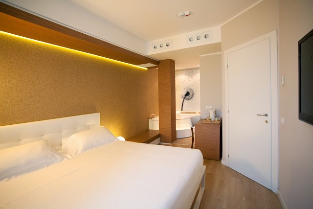 Hotel Oxygen