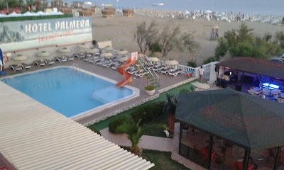 Photos of Palmera Resort