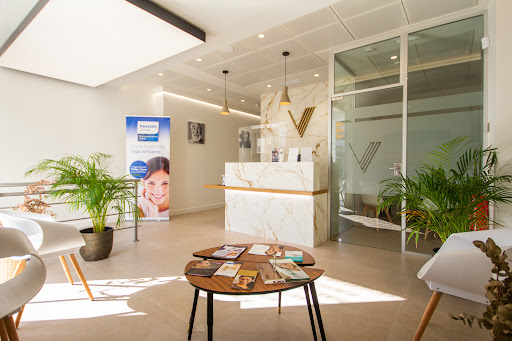 Clínica Dental - Vidarte Dental