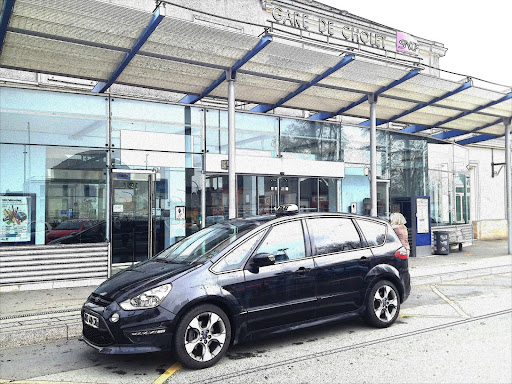 Accord Taxi Choletais - Thumbnail