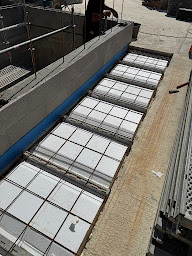 Photo n°25 de Komilfo |Géniès créations| PERGOLA | VERANDA | STORE | FENETRE |AUXERRE à Monéteau (Menuisier)