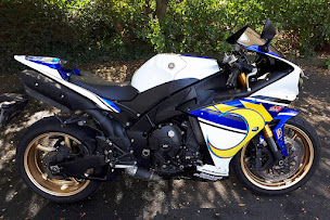 Photo n°31 de AVDB Moto à Aucamville (Magasin de pièces et d'accessoires pour motos)