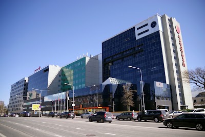 Photos of Swedbank-Liivalaia kontor