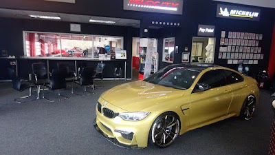 Photos of Tiger Wheel & Tyre Sandton