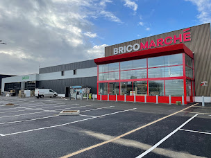 Photo n°22 de BRICOMARCHÉ LISIEUX à Lisieux (Magasin de poêles à bois)