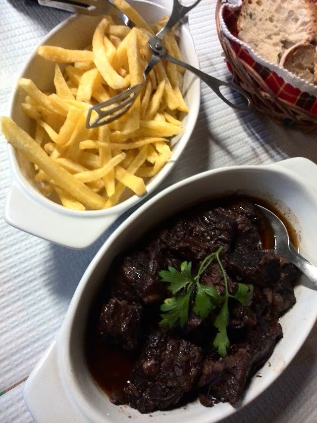 restaurante solar dos pintor