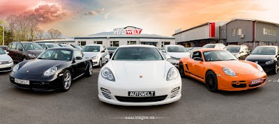 Photos of AUTOWELT - Кочани