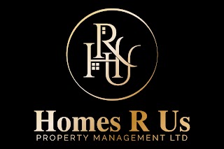 Homes R Us property management
