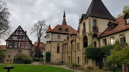 Hemmingen castle