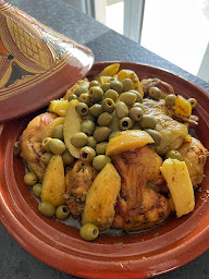 Photo n°3 de Cuisine d'Ailleurs Malesherbes à Le Malesherbois (Traiteur)