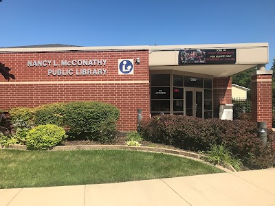 McConathy Public Library