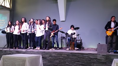 Photos of Calvary Chapel Cuenca