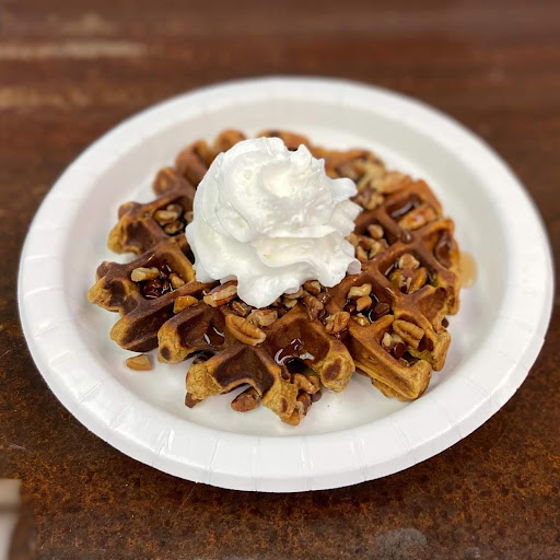 The Nutrition Shack, Canyon Lake, TX - Thumbnail