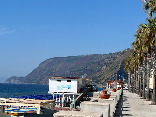 Spiaggia libera Bagnara - Thumbnail