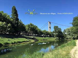 Photo n°11 de Agence immobilière Kokon Immobilier Charly à Charly (Agent immobilier)