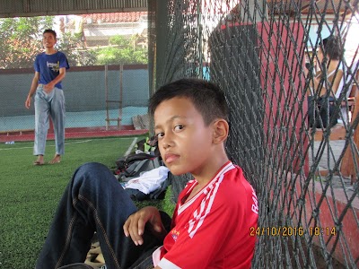 Photos of Barokah Futsal