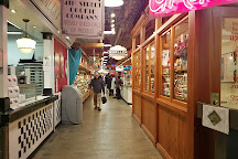 Reading Terminal Market, Philadelphia, United States