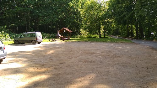 RMK Uljaste lõkkekoht