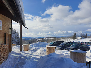Photo n°5 de Le Refuge Chez Valentin à Foncine-le-Haut (Restaurant)