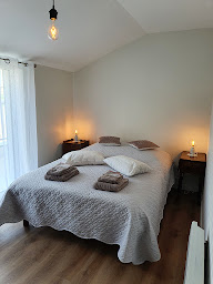Photo n°6 de Gîte la forge à Liéhon (Gîte)